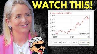 ALERT! Silver Prices Set to SOAR as Central Banks Face IMMINENT COLLAPSE! What You MUST Know!