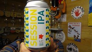 Purity Brewing Co | Session IPA