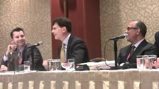 Equity Residential's (EQR) REITweek 2012 NY Presentation, Part 1 of 3