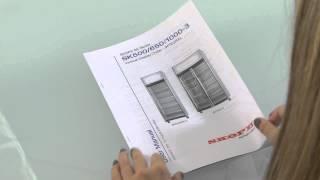 SKOPE How To: Servicing - Identification, maintenance & rating labels