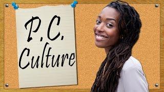 Franchesca Ramsey | P.C. Culture