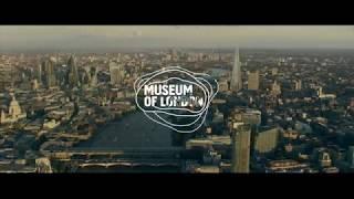 Museum of London Strategic Plan 2018-2023