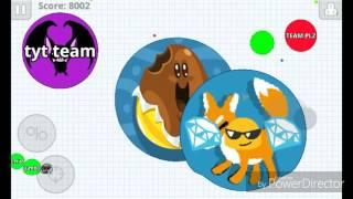 Happy Easter Day 《Agar Craft》 Agar io