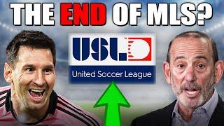 USL Has Approved Promotion/Relegation, How Will This CHANGE American Soccer?