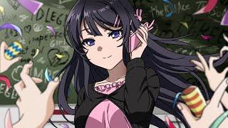 ThxSoMch x thekidACE - Imperfect Girl [Lyrics x AMV]