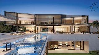 Luxury Villas in Iran (Tehran, Lavasan, Oshan, Mazandaran & ...)