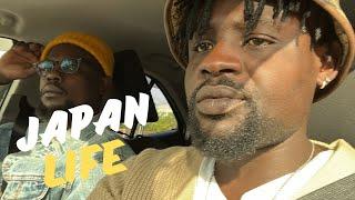 Life In Japan ; A Journey on Four Wheels ( UNFILTERED CONVERSATIONS)