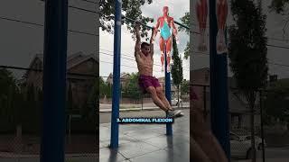 How I Avoid Lower Back Pain