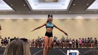 senior elite worlds 2024 hotel showoffs