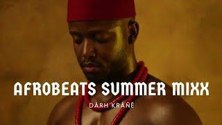 DJ DARH KRANE AFROBEATS SUMMER MIXX VIDEO MIX #chike #zinoleesky #olamide #afrobeats #djmix