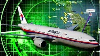 World's Most Mysterious Passenger Airplane Vanishing - Malaysia Air Flight MH370 - Full Documentary