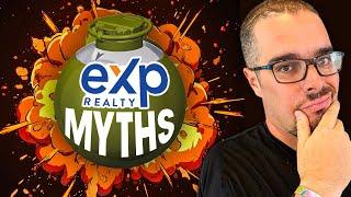 EXP Realty Exposed: The Real Story Behind the Myths