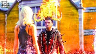 GTA 5 : MOM SPECIAL | GTA V Gameplay #1090