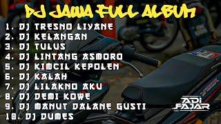 DJ YEN PANCEN KOWE AREP NYANDING TRESNO LIYANE || DJ JAWA FULL ALBUM - Adi Fajar