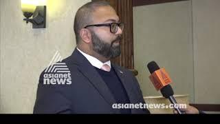 Interview with Kevin Thomas : America Ee Aazhcha 7 Jan 2019