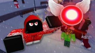 Roblox: The Lost Spirit (Christmas)