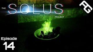 A More Dangerous Game - The Solus Project Full Playthrough - Ep 14 - Let's Play The Solus Project