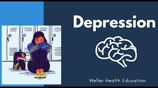 Understanding Depression (Secondary)