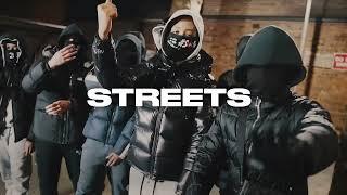 [FREE] UK Drill Type Beat 2024 "Streets" | FREE UK Drill Instrumental 2024