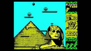 ZX Spectrum Games I Orginally Thought Shit