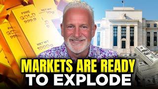 "I'm 1,000% Certain! Gold Prices Will Absolutely Blow Through the Roof in 2024" Peter Schiff