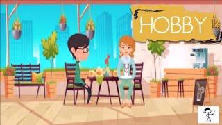 English Hobby Conversation | Gardening, DIY