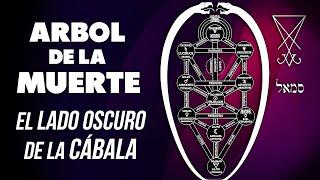 El Árbol de la Muerte y las Qlifot: El Lado Oscuro de la Cábala