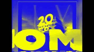 1995 20th Century Fox Home Entertainment in Jamie Shaffer's Effects in Mari Group Effect