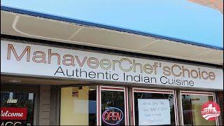 Mahaveer Chef Choice/ Explore the George