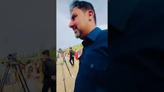2024 account of Amad Ali Singer and Artist