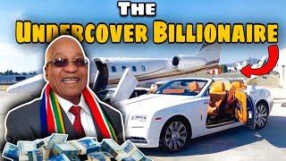 Inside Jacob Zuma Billionaire Empire 2024 | How Rich is Jacob Zuma with Evidence & Facts | MK Party
