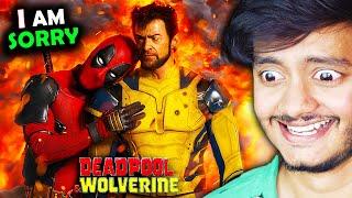 Deadpool & Wolverine movie Review