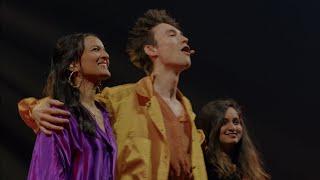 Jacob Collier - A Rock Somewhere [feat. Anoushka Shankar & Varijashree Venugopal] Live in Amsterdam