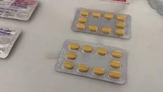 tadarise 40 mg, сиалис 40 мг, тадалафил 40 мг видео карточка товара, описание препарата
