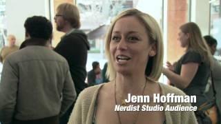 THE NERDIST: Nerds Rule the World