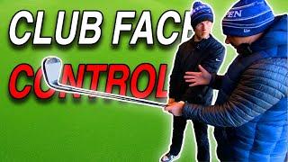 Simple Golf Drill to STOP Big Misses Left and Right