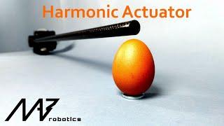 MAB Robotics - Harmonic Actuator