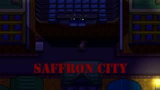 PRO - Saffron City Theme