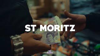 (FREE) Dave x Meekz x Central Cee Type Beat - "St Moritz"