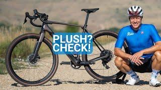 Trek Checkpoint SL 7 gravel bike review: Too specific or just right?