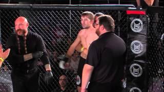 Russell Beatley vs Sergey MarTirosyan