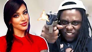 Gun Fails - Common Sense Not So Common