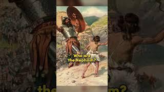 Biggest Mysteries from the Bible - part 2 #shorts #bible #christianity