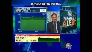 Growth Of 7-8% CAGR Seen Before Can Be Achieved Again: Mahanagar Gas