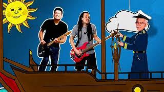 Less Than Jake "Sunny Side" (Official Music Video)