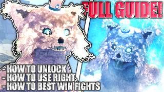 FEI MAO Kaiju FULL Guide | How to Unlock, All Powers, and HOW TO WIN ||| Kaiju Universe