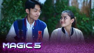 Cielah! Adara dan Al Udah Akur, Nggak Marahan Lagi Nih? | Magic 5 - Episode 461