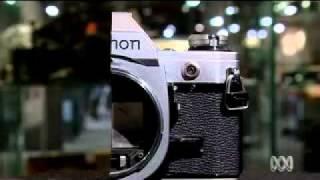 michaels Camera Video & Digital - World Famous Camera Museum