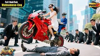 Bà Mẹ Trẻ Dắt Hai Con Thiên Tài Về Nước Quậy Tung Công Ty Tổng Tài Nào Ngờ Là Cha Của Con Thất Lạc