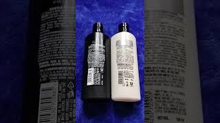 Tresemme Smooth & Shine Shampoo #tresemmeindia #shampoo #conditioner